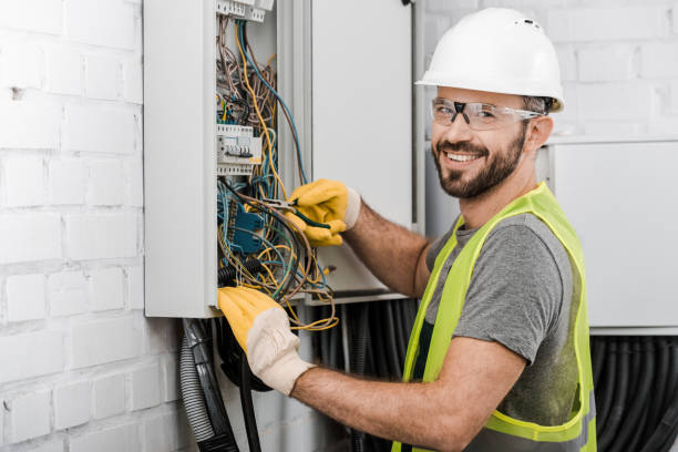 Best Electrical Troubleshooting Services  in Cumberland, WI