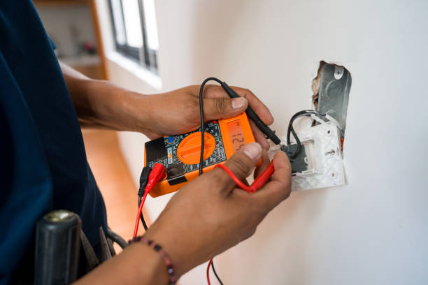 Why Trust Our Certified Electricians for Your Electrical Needs in WI?