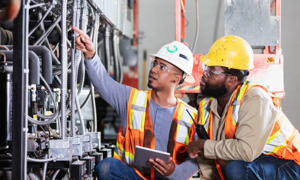 Best Emergency Electrician Near Me  in Cumberland, WI