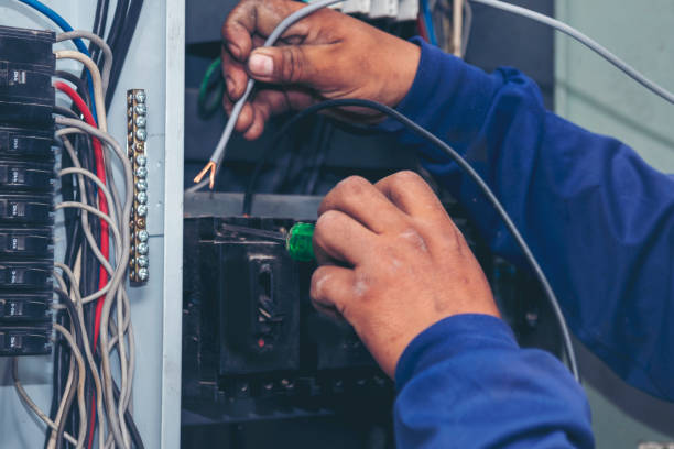 Best 24-Hour Electrician  in Cumberland, WI