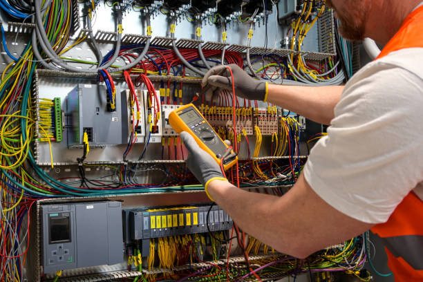  Cumberland, WI Electrician Pros