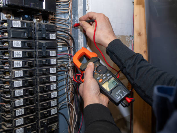 Best Affordable Electrical Installation  in Cumberland, WI