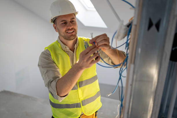 Electrical Rewiring Services in WI